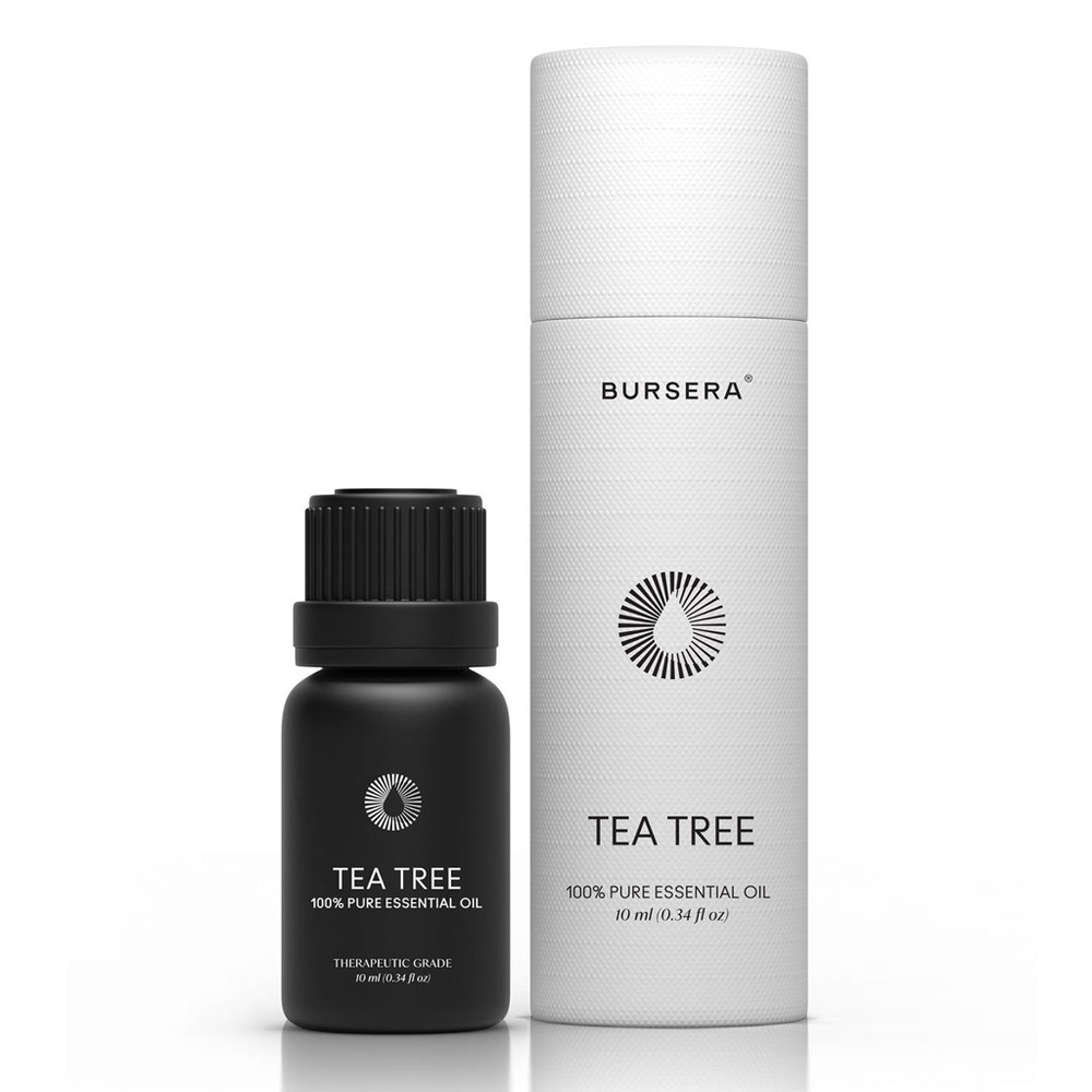 Tea Tree Essential Oil